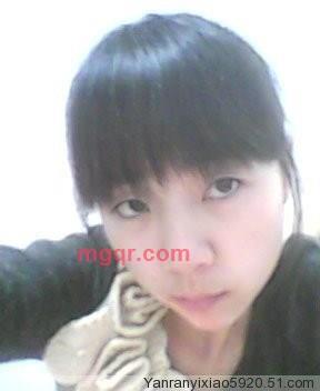 夏兰焉的第1张照片