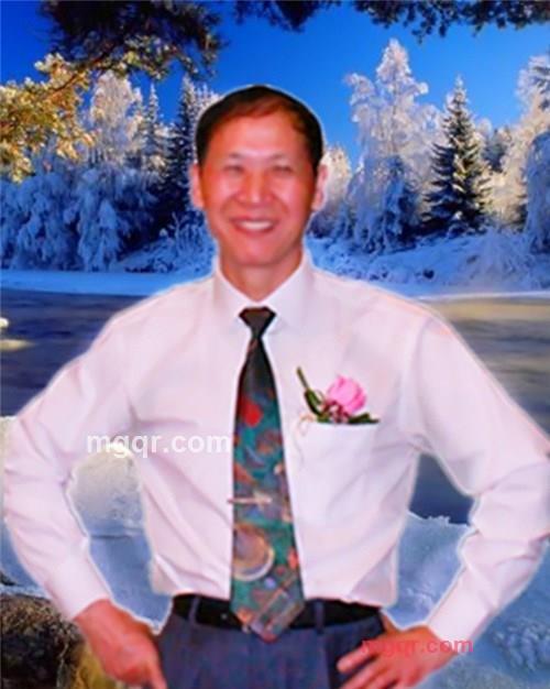 青杉的第1张照片