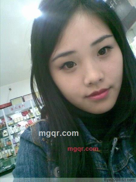 靓靓小妞的第1张照片