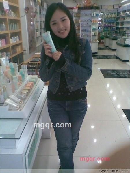 靓靓小妞的第3张照片