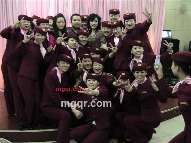 中国真汉子的第9张照片