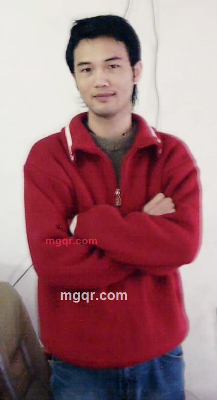 夜的精灵的第1张照片