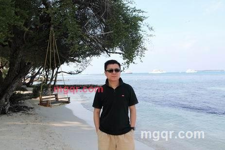 老当的第1张照片