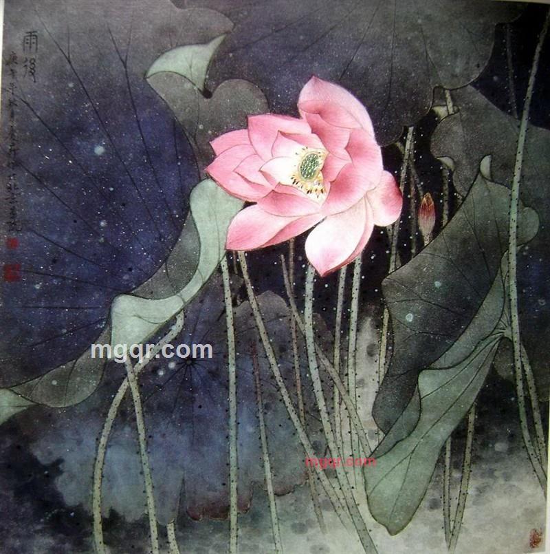 冬去春来的第2张照片