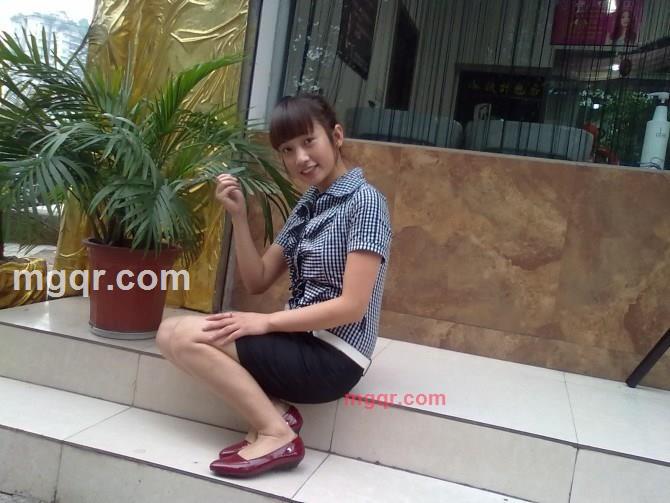 嫔妃的第2张照片