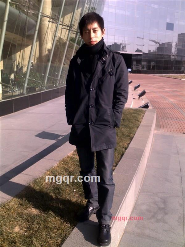 night watchman的第4张照片