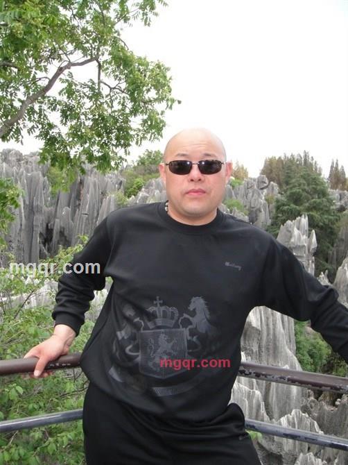 善良的狼A的第1张照片