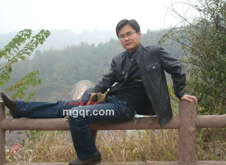 湖山一色的第1张照片