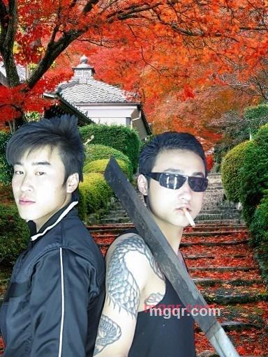 忍精不的第7张照片