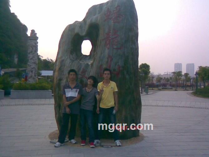 歌，不寂寞的第4张照片