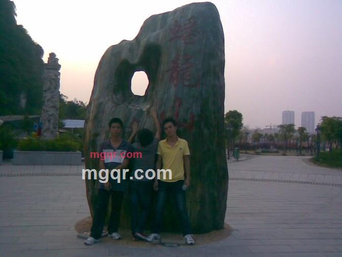 歌，不寂寞的第2张照片