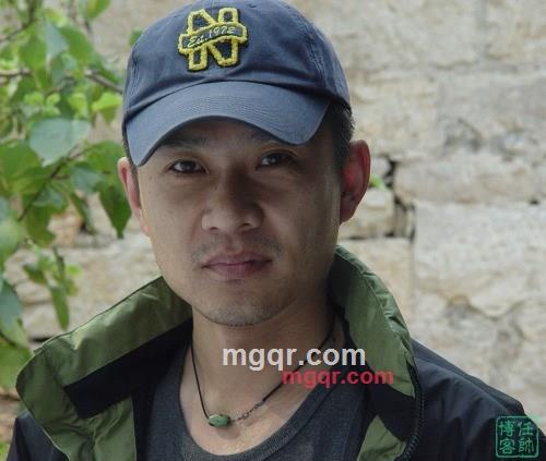 潜逃的第1张照片