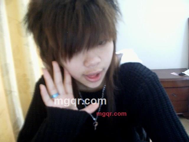 坠落 ~寒芯的第2张照片