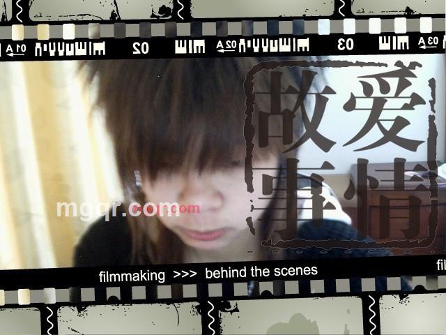 坠落 ~寒芯的第1张照片