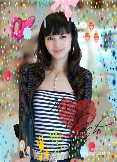 山城倩女的第5张照片