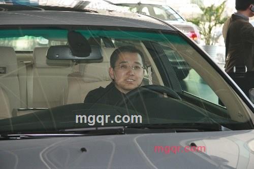 中国真汉子的第5张照片