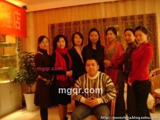 中国真汉子的第4张照片