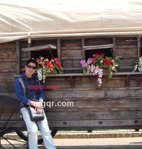 囧囧猪的第1张照片