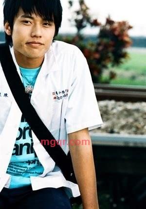 流逝DE岁月的第1张照片