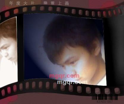 夜里狂奔的第1张照片