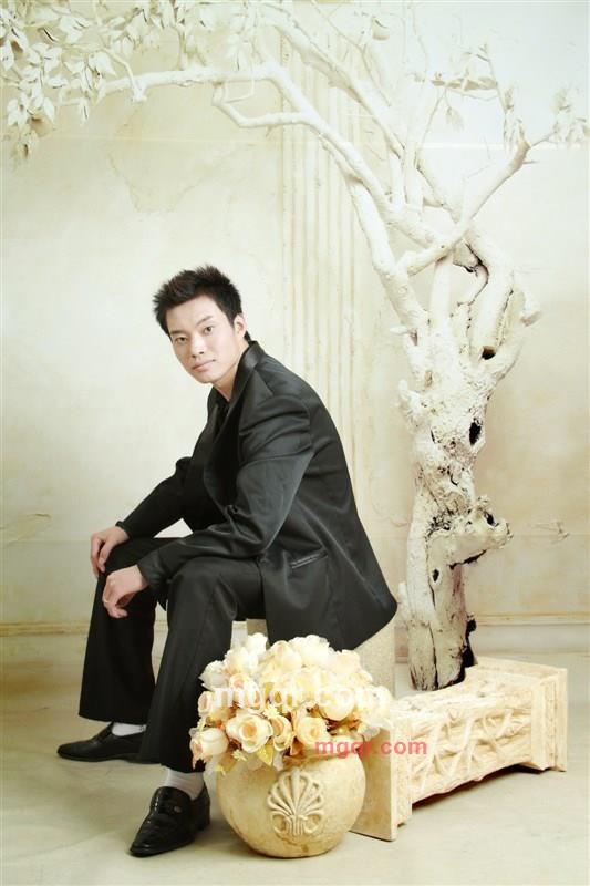 极品太岁的第2张照片