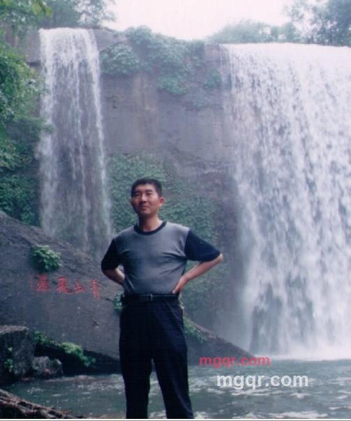 弃园主人的第1张照片