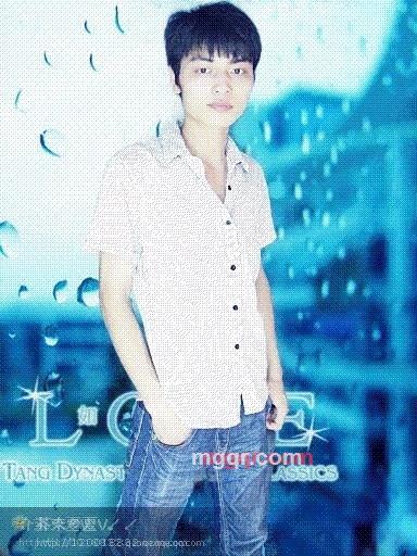 蓝の楓葉的第3张照片