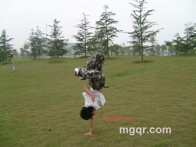 武法舞天的第6张照片