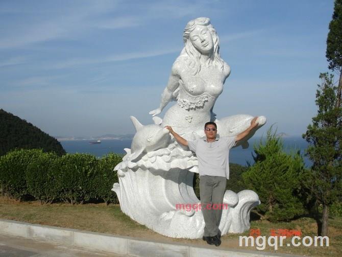 真的勇士的第2张照片