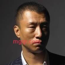 蓝色大狗的第2张照片