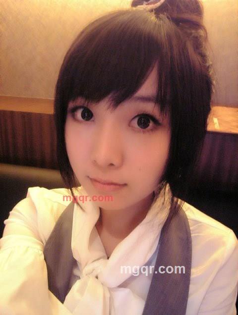  文 清的第6张照片