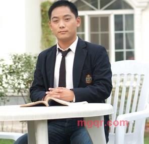 金壳郎的第1张照片