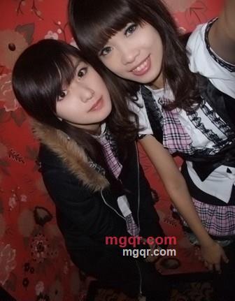 纯洁女子的第2张照片