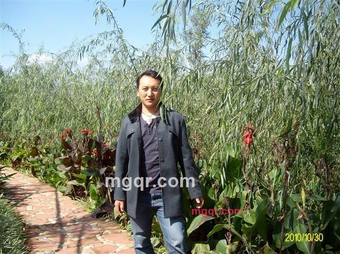 寂寞想爱你的第3张照片