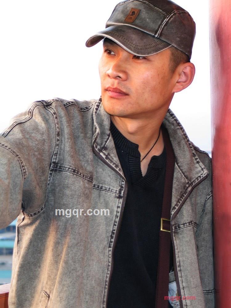 道长的第1张照片