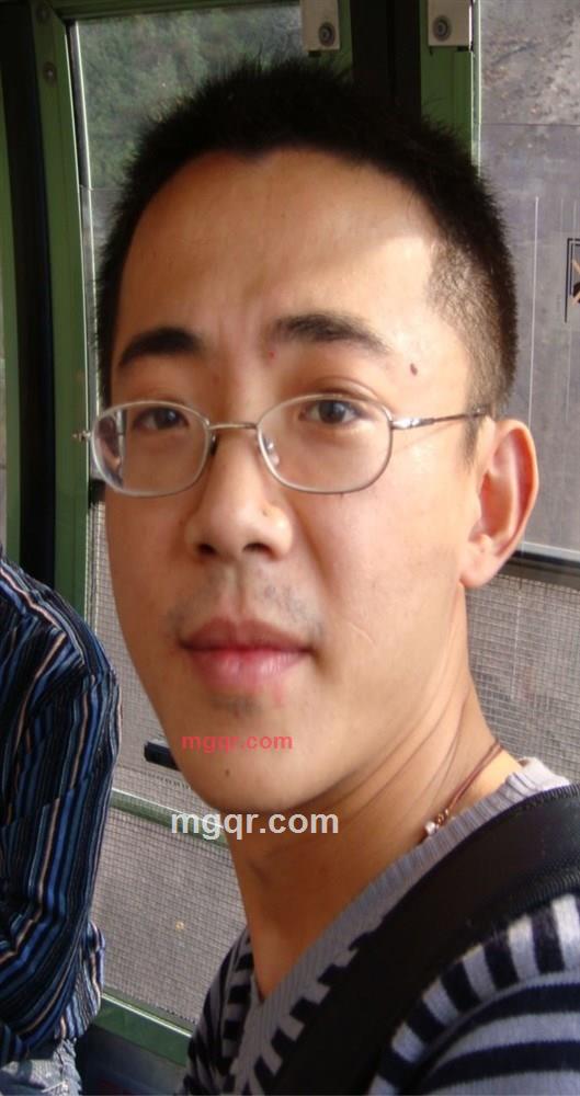 为你存在的第1张照片