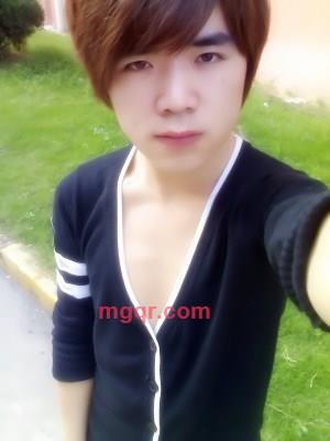 阳阳kiss的第9张照片