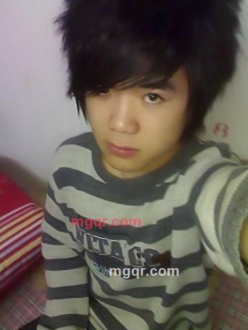 阳阳kiss的第7张照片