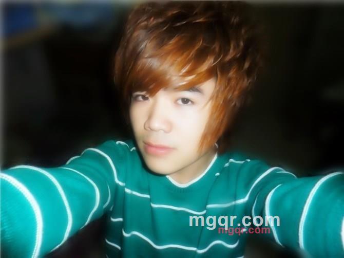 阳阳kiss的第5张照片