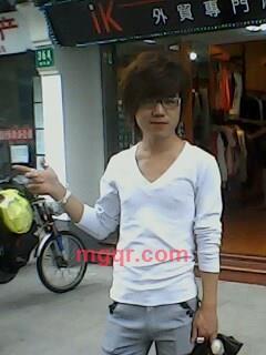 阳阳kiss的第2张照片