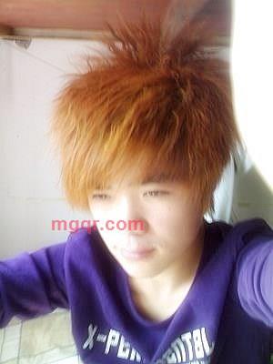 阳阳kiss的第1张照片