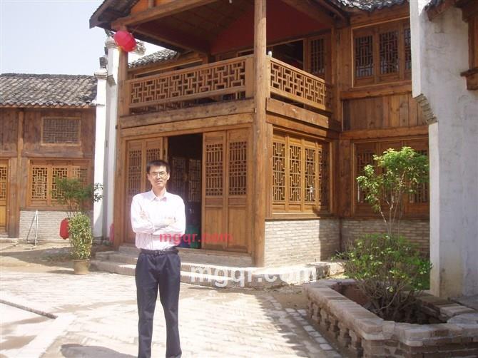 zhang yun的第2张照片