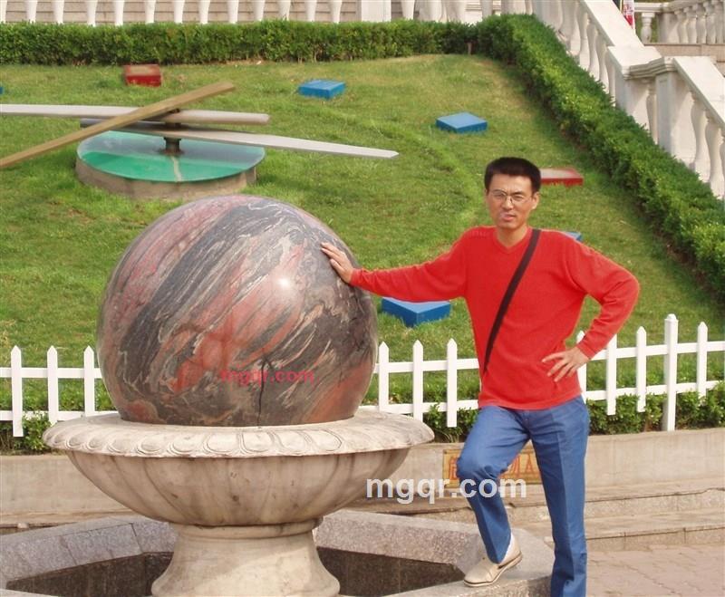 zhang yun的第1张照片