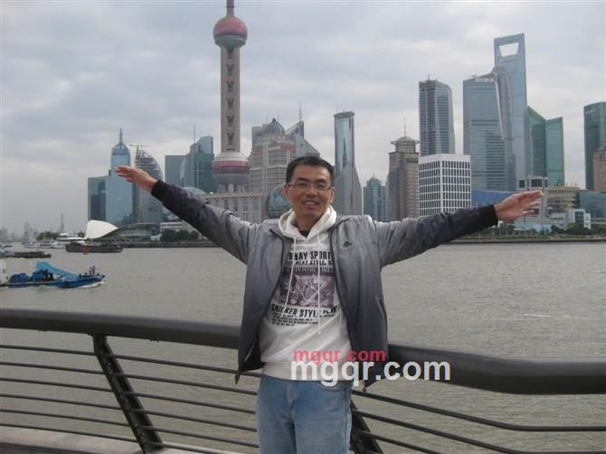 zhang yun的第4张照片