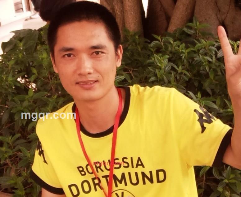 陈明哥的第1张照片