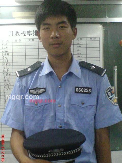 饥渴猛男的第1张照片