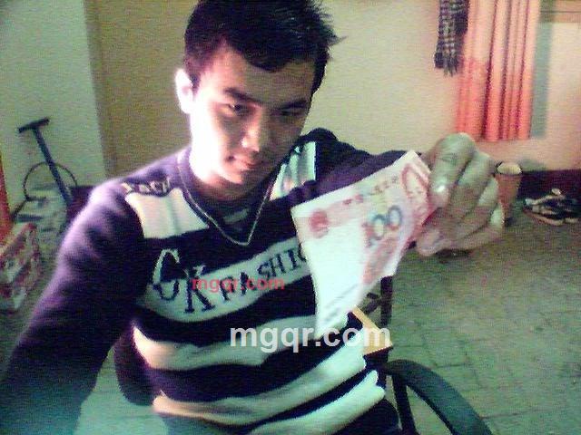 艺术宅男的第1张照片