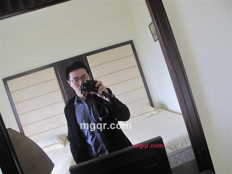 风华国岳的第1张照片