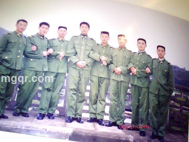 司令的第1张照片