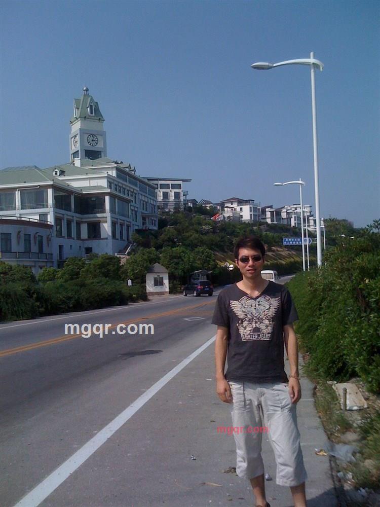 车神马六的第1张照片